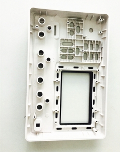 示波器外殼模具S63022，深圳塑膠模具廠